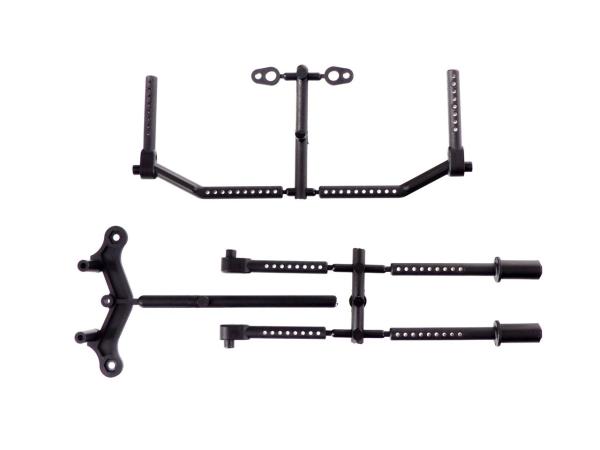 Rammer & Zubehörteile